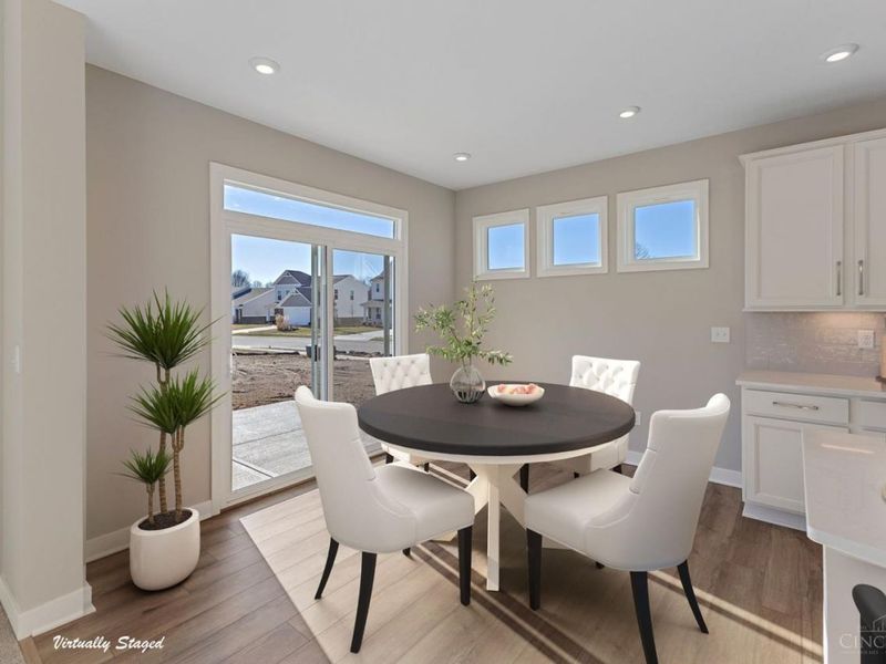 2006 Pebble Grove Way, Goshen Twp, OH 45122 Photo 3