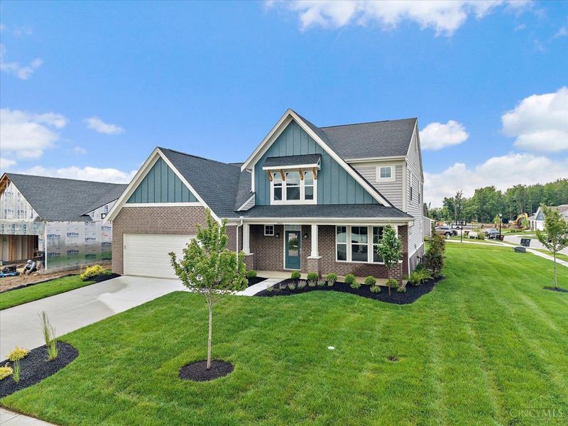 2006 Pebble Grove Way, Goshen Twp, OH 45122 Photo 30