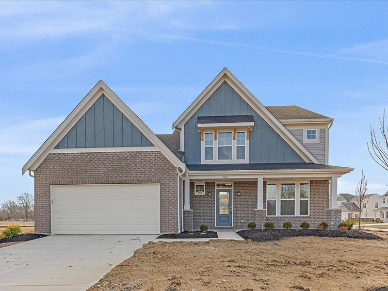 2006 Pebble Grove Way, Goshen Twp, OH 45122 Photo 30