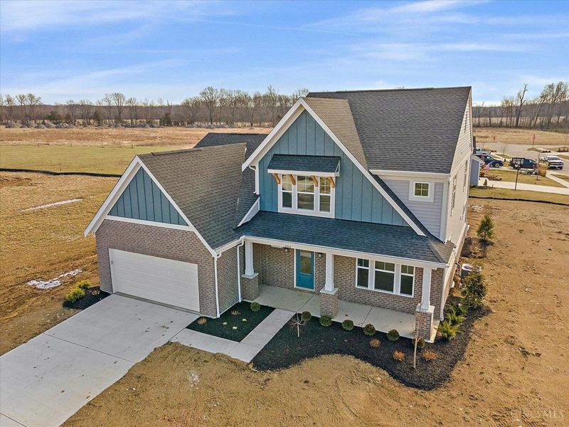 2006 Pebble Grove Way, Goshen Twp, OH 45122 Photo 31