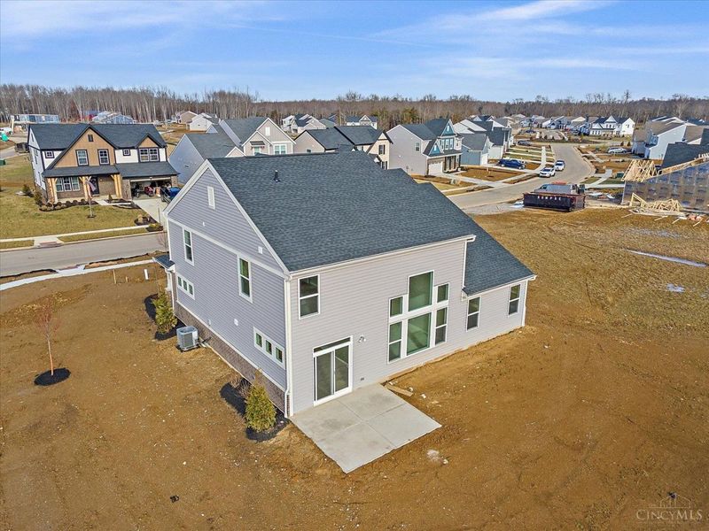 2006 Pebble Grove Way, Goshen Twp, OH 45122 Photo 32