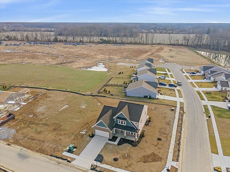 2006 Pebble Grove Way, Goshen Twp, OH 45122 Photo 33