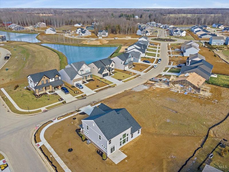 2006 Pebble Grove Way, Goshen Twp, OH 45122 Photo 34