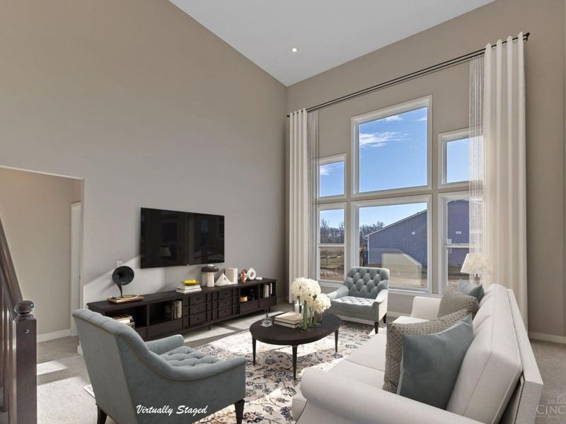 2006 Pebble Grove Way, Goshen Twp, OH 45122 Photo 4