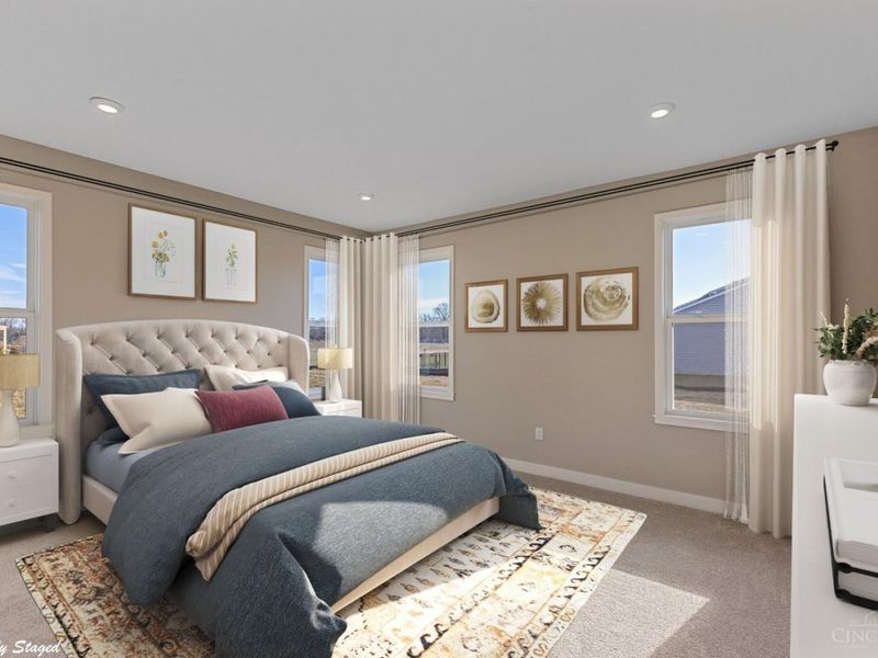 2006 Pebble Grove Way, Goshen Twp, OH 45122 Photo 6