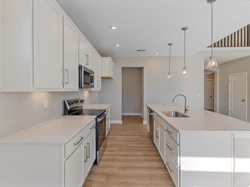 2006 Pebble Grove Way, Goshen Twp, OH 45122 Photo 9