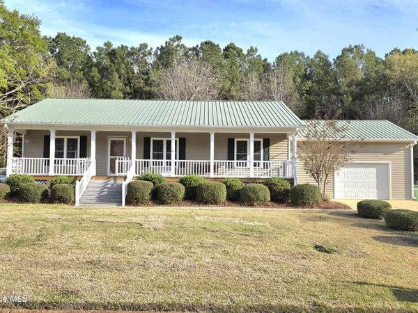 107 Oak Park Drive, Benson, NC 27504