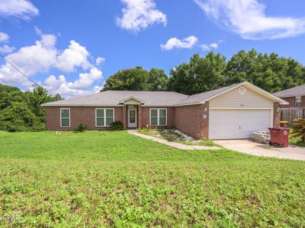 336 Egan Drive, Crestview, FL 32536