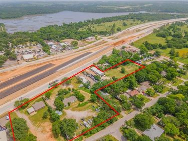 7621 Jacksboro Highway, Fort Worth, TX 76135
