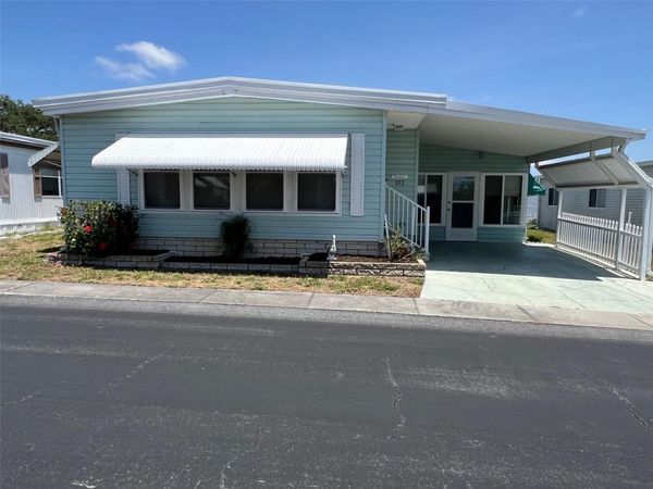 832 CANE PALM STREET, LARGO, FL 33778