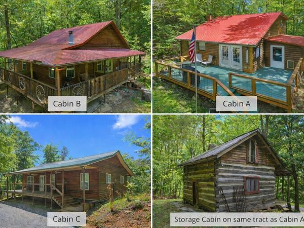 236 Beech Street, Sneedville, TN 37869