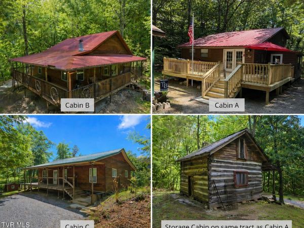 236 Beech Street, Sneedville, TN 37869