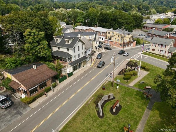 233 Main Street, Highland Falls, NY 10928