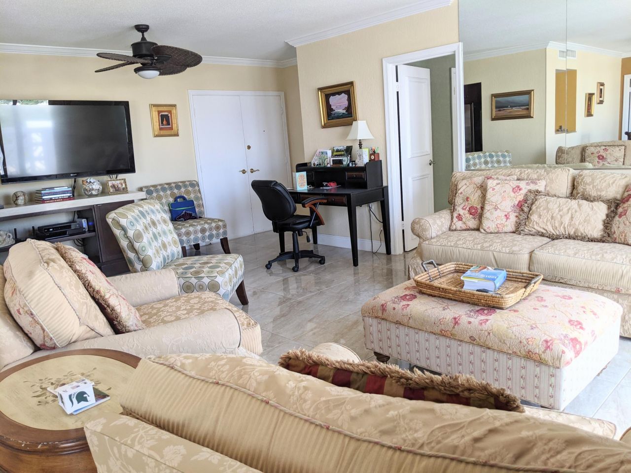 2840 S Ocean Boulevard, Unit 6110, Palm Beach, FL 33480 Photo