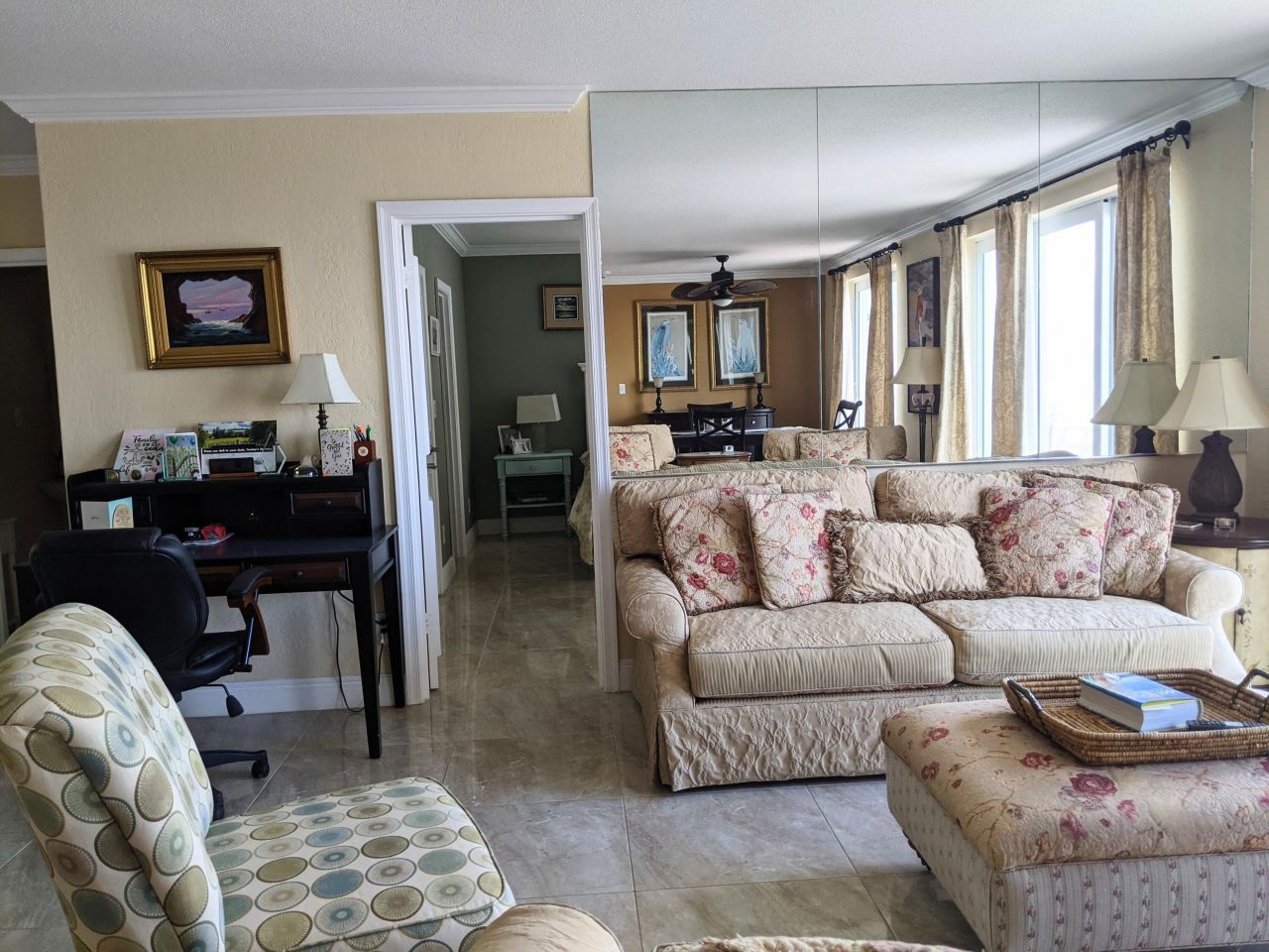 2840 S Ocean Boulevard, Unit 6110, Palm Beach, FL 33480 Photo