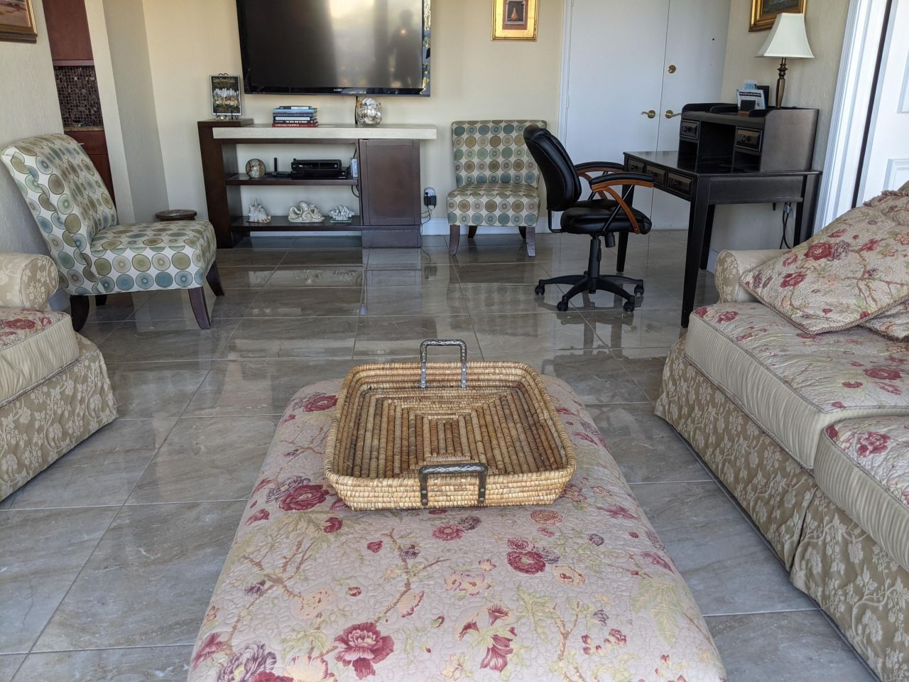 2840 S Ocean Boulevard, Unit 6110, Palm Beach, FL 33480 Photo