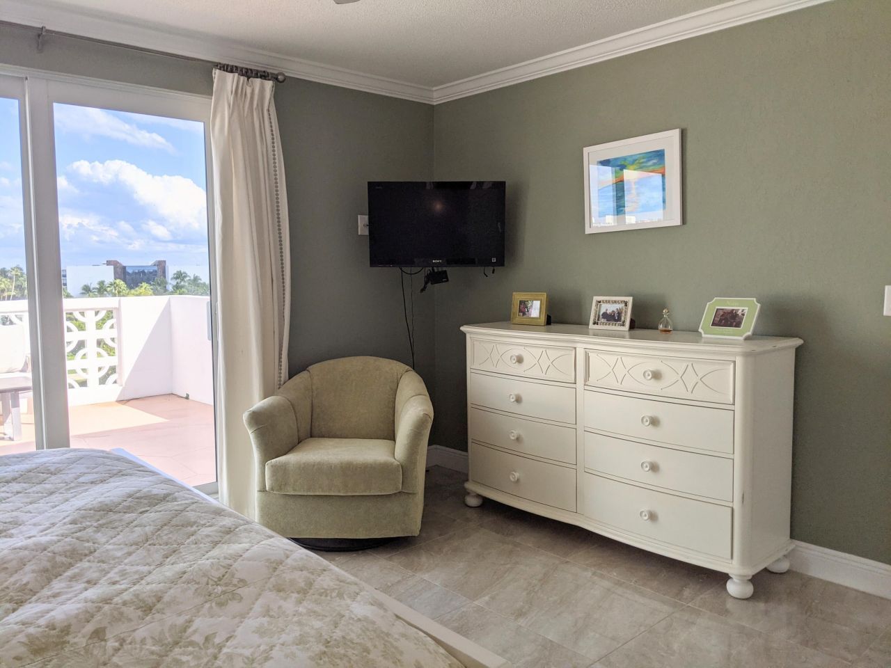 2840 S Ocean Boulevard, Unit 6110, Palm Beach, FL 33480 Photo