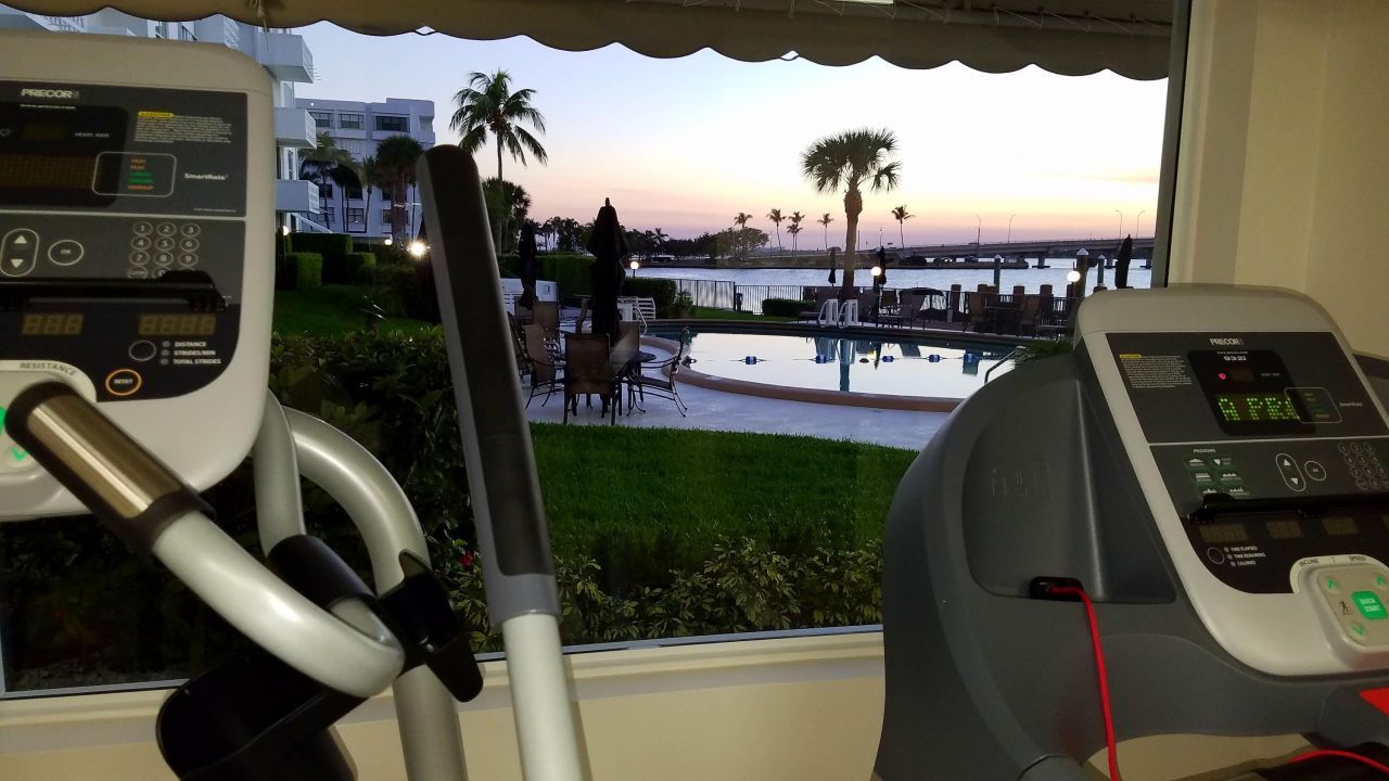 2840 S Ocean Boulevard, Unit 6110, Palm Beach, FL 33480 Photo