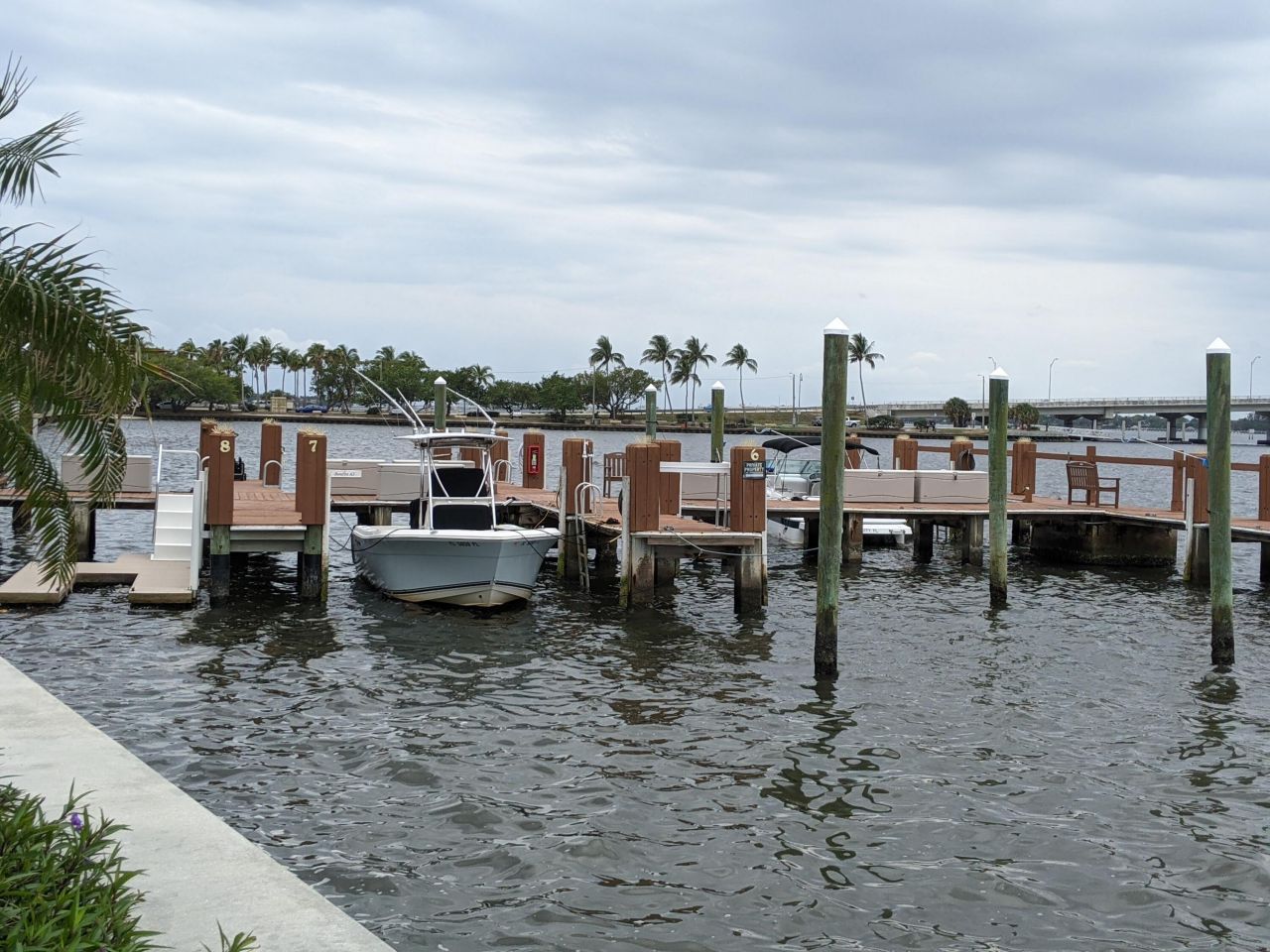 2840 S Ocean Boulevard, Unit 6110, Palm Beach, FL 33480 Photo