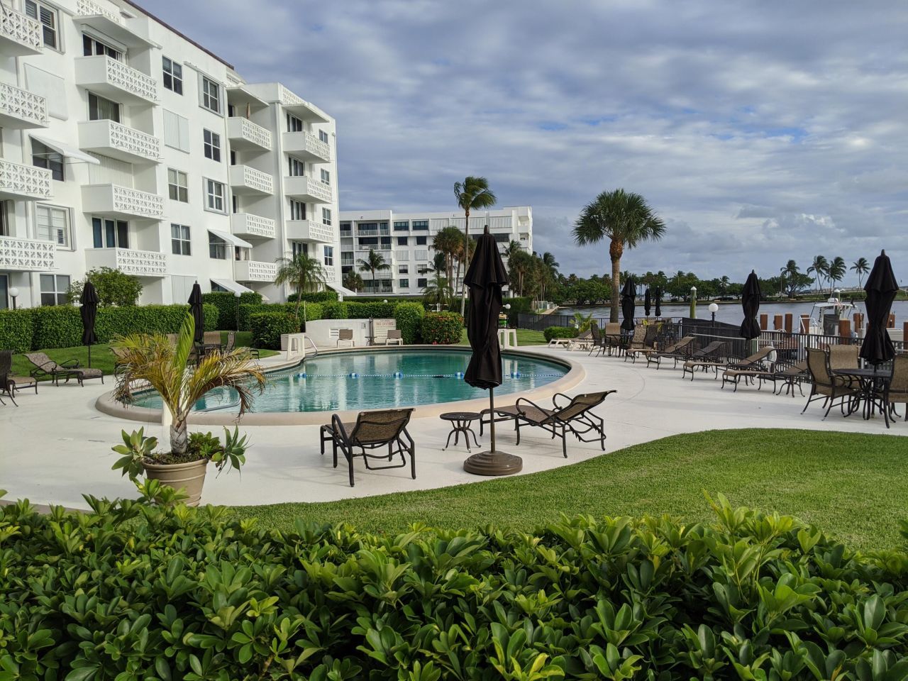 2840 S Ocean Boulevard, Unit 6110, Palm Beach, FL 33480 Photo