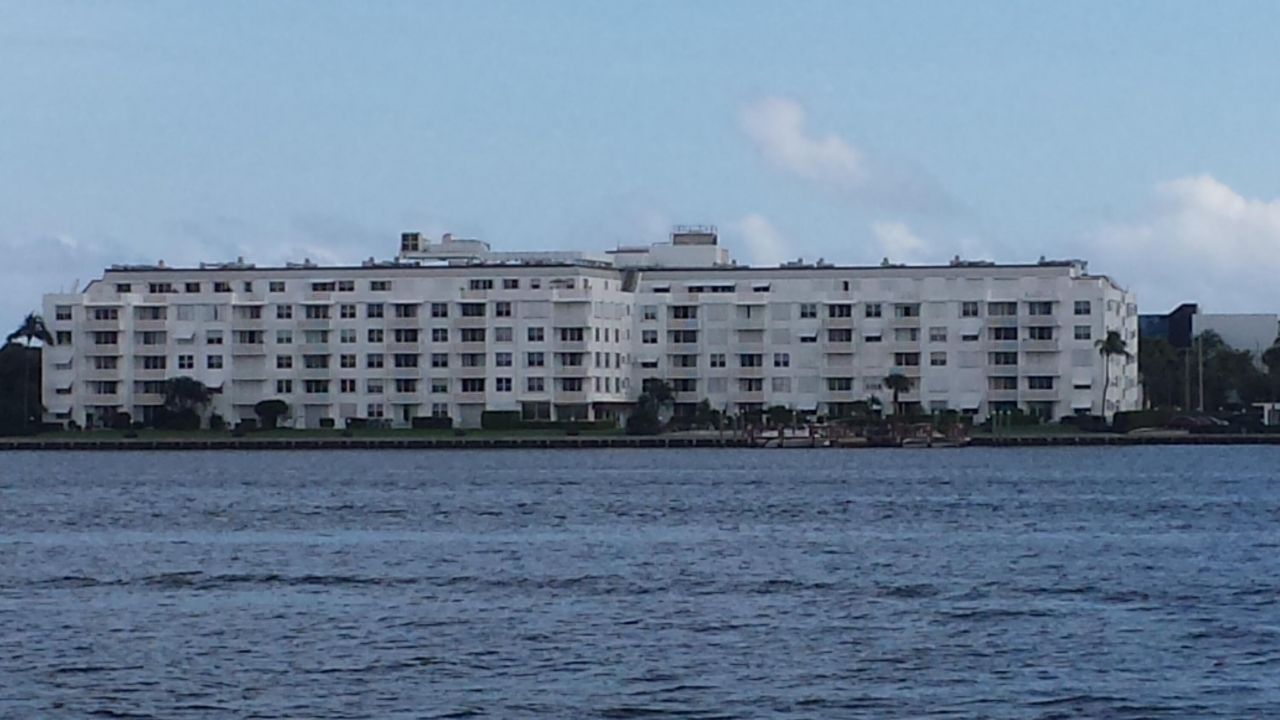 2840 S Ocean Boulevard, Unit 6110, Palm Beach, FL 33480 Photo