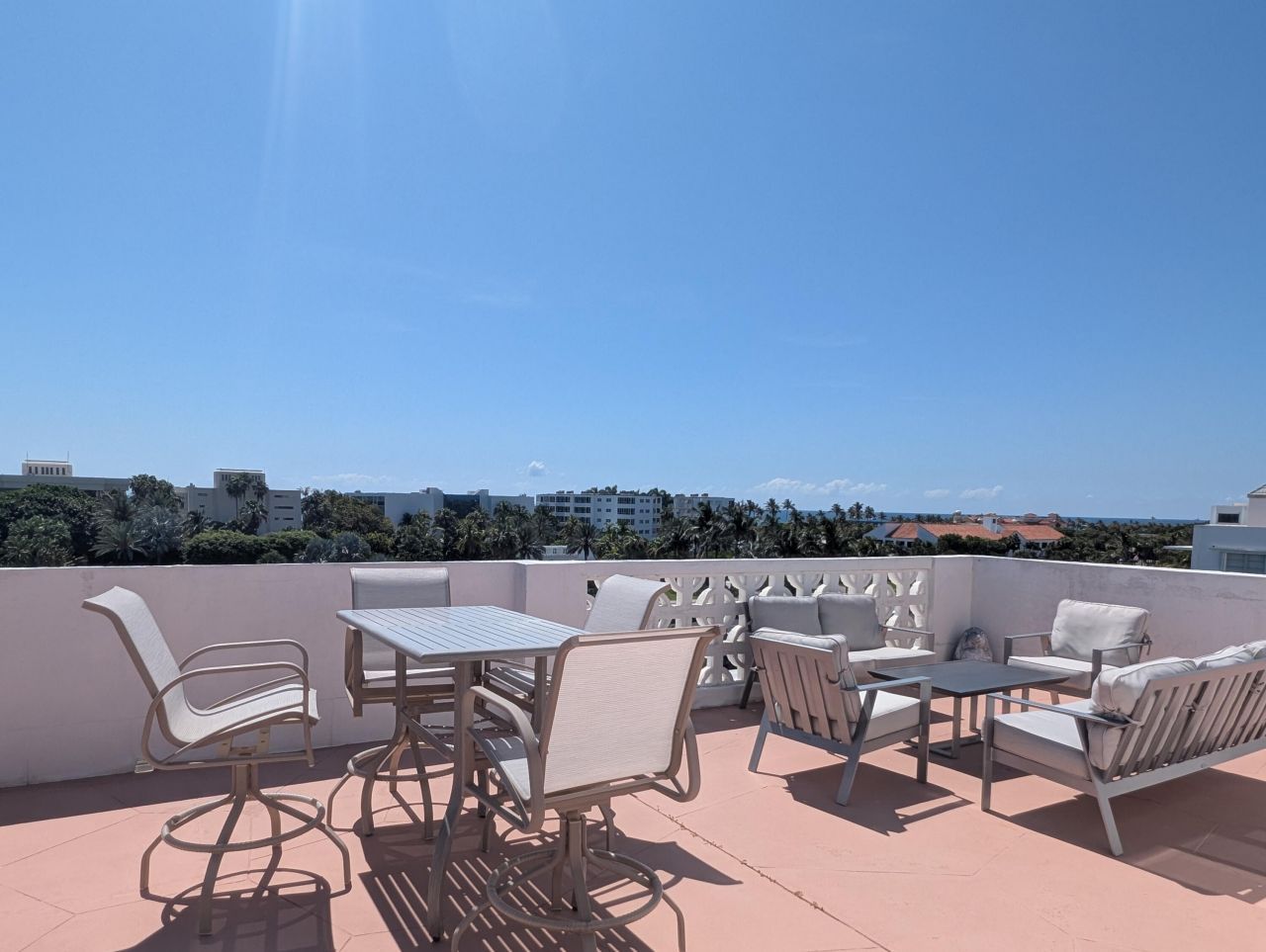 2840 S Ocean Boulevard, Unit 6110, Palm Beach, FL 33480 Photo