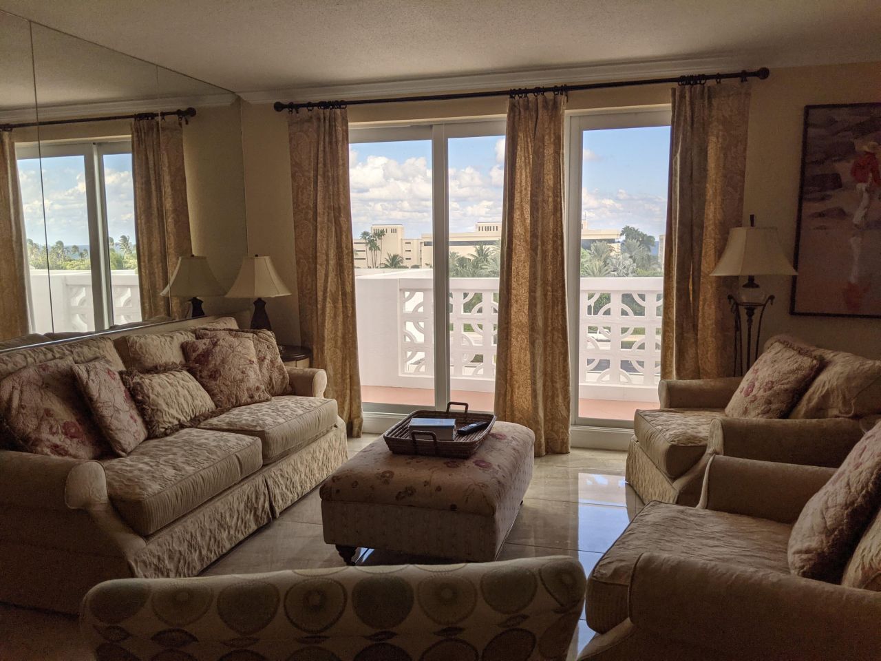 2840 S Ocean Boulevard, Unit 6110, Palm Beach, FL 33480 Photo
