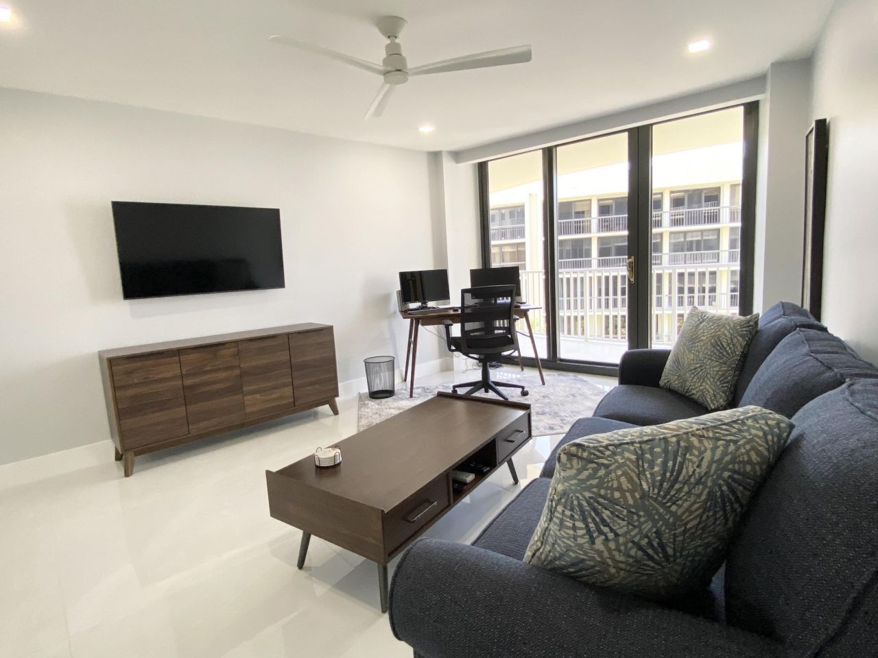 3360 S Ocean 4 F II Boulevard, Unit 4fii, Palm Beach, FL 33480 Photo