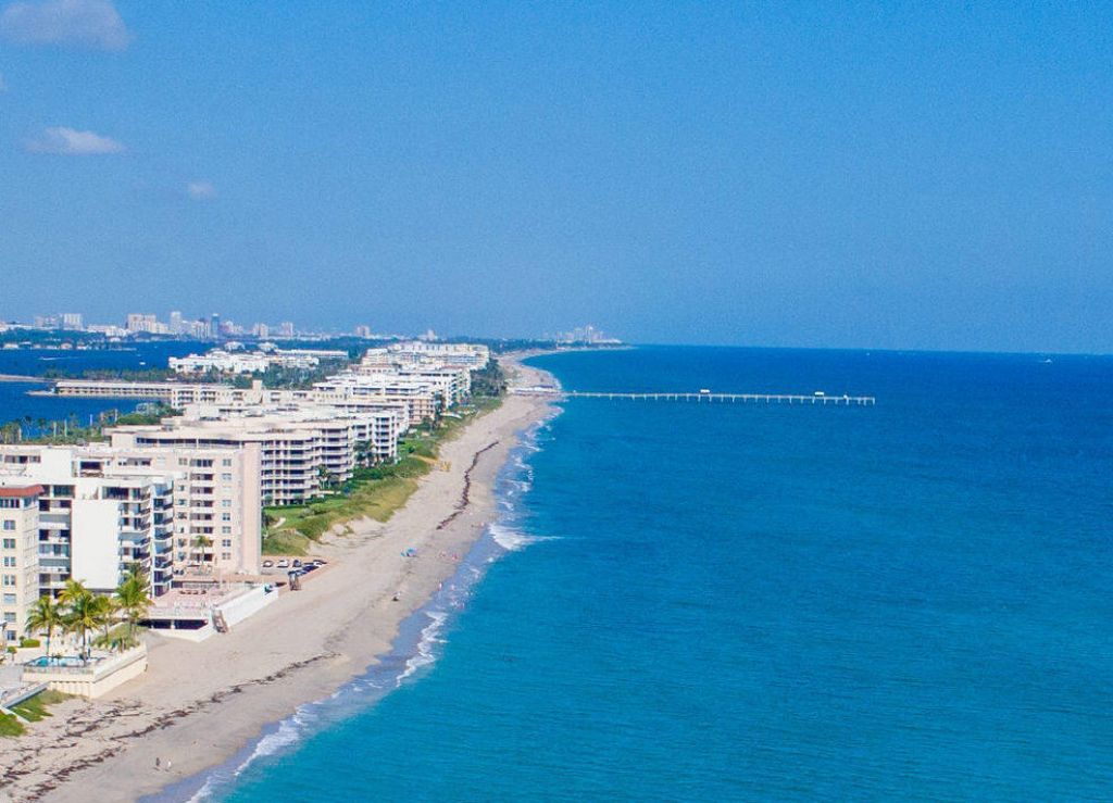 3360 S Ocean 4 F II Boulevard, Unit 4fii, Palm Beach, FL 33480 Photo