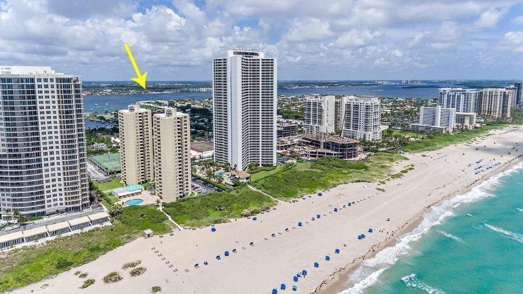 2800 N Ocean Drive, Unit A21a, Singer Island, FL 33404 Photo