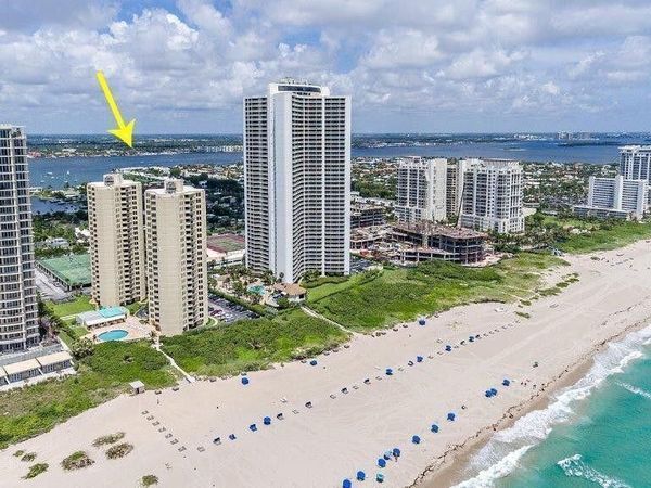 2800 N Ocean Drive, Unit A21a, Singer Island, FL 33404