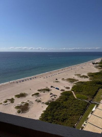 2800 N Ocean Drive, Unit A21a, Singer Island, FL 33404 Photo