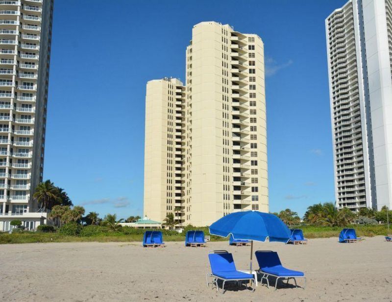 2800 N Ocean Drive, Unit A21a, Singer Island, FL 33404 Photo