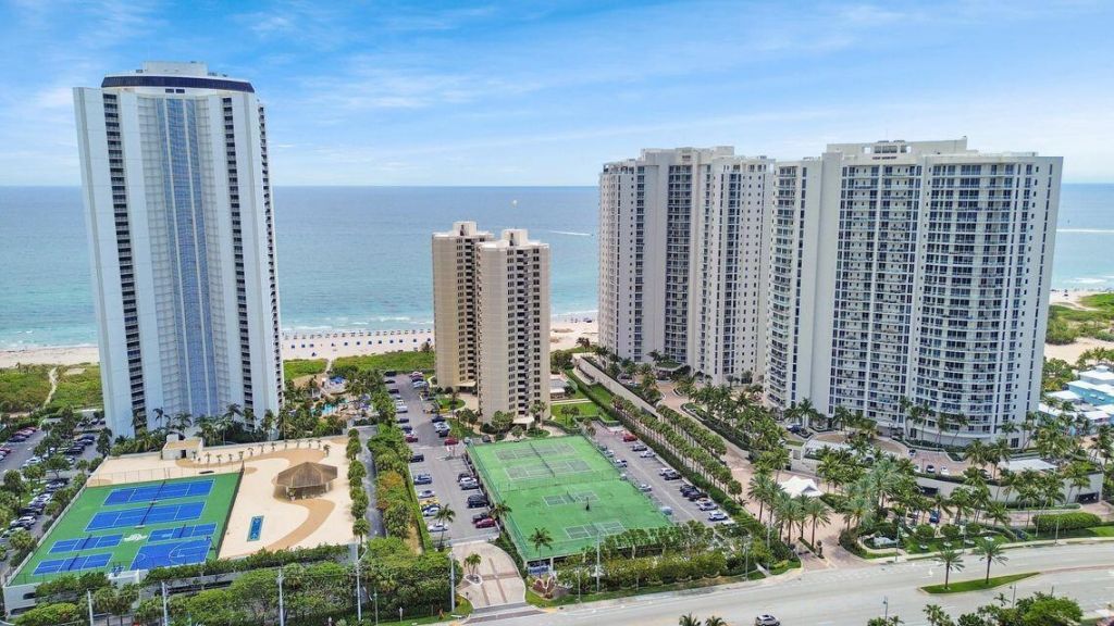 2800 N Ocean Drive, Unit A21a, Singer Island, FL 33404 Photo