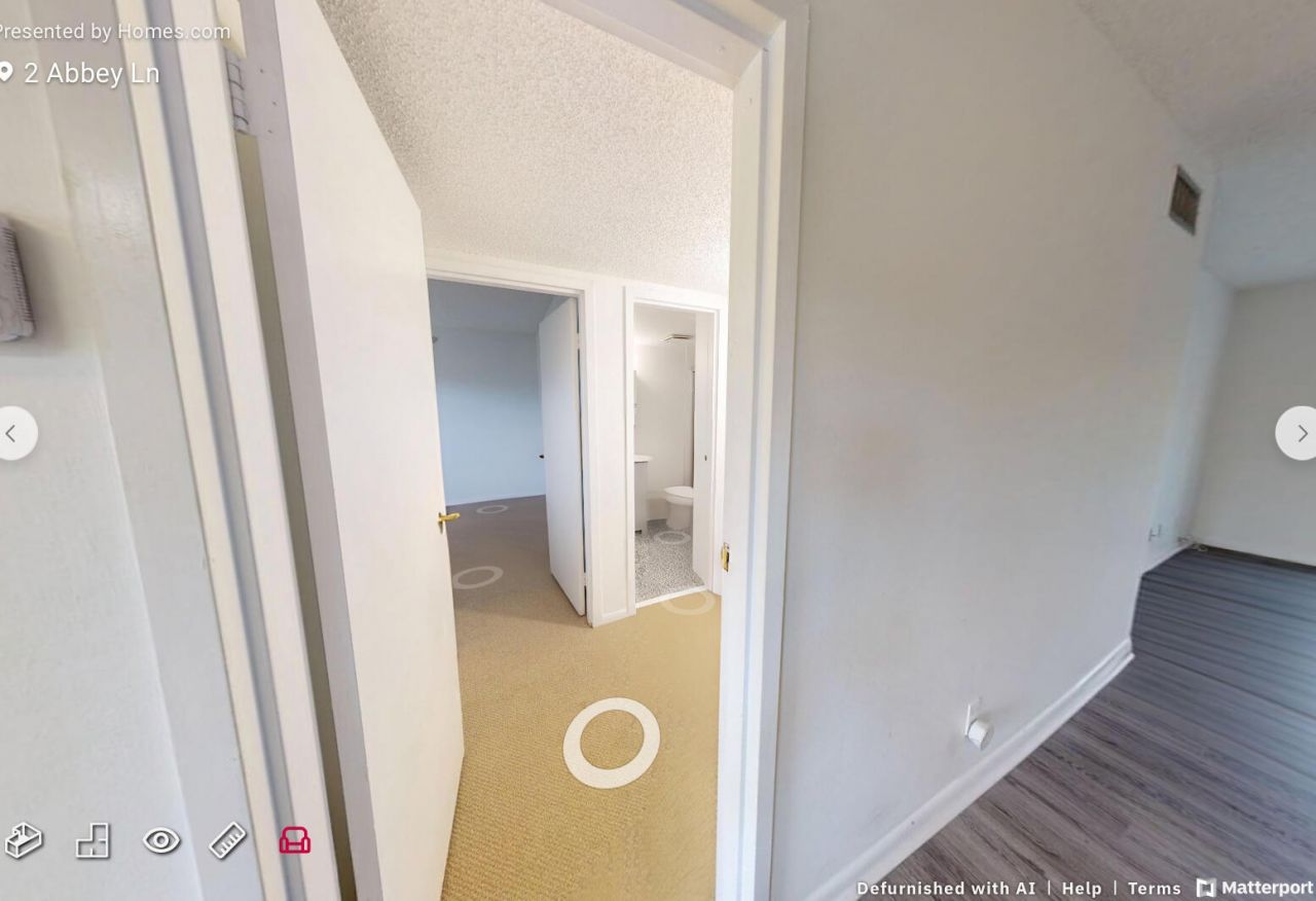 2 Abbey Lane, Unit 203, Delray Beach, FL 33446 Photo