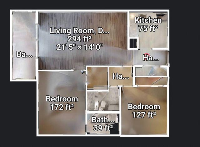 2 Abbey Lane, Unit 203, Delray Beach, FL 33446 Photo