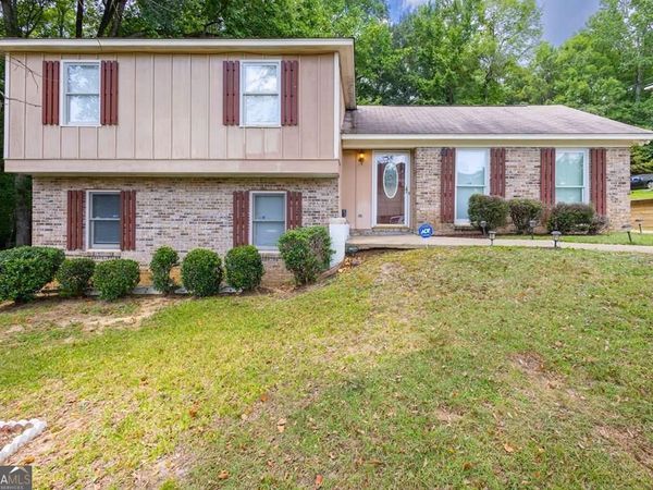 1513 Alamo Drive, Columbus, GA 31907