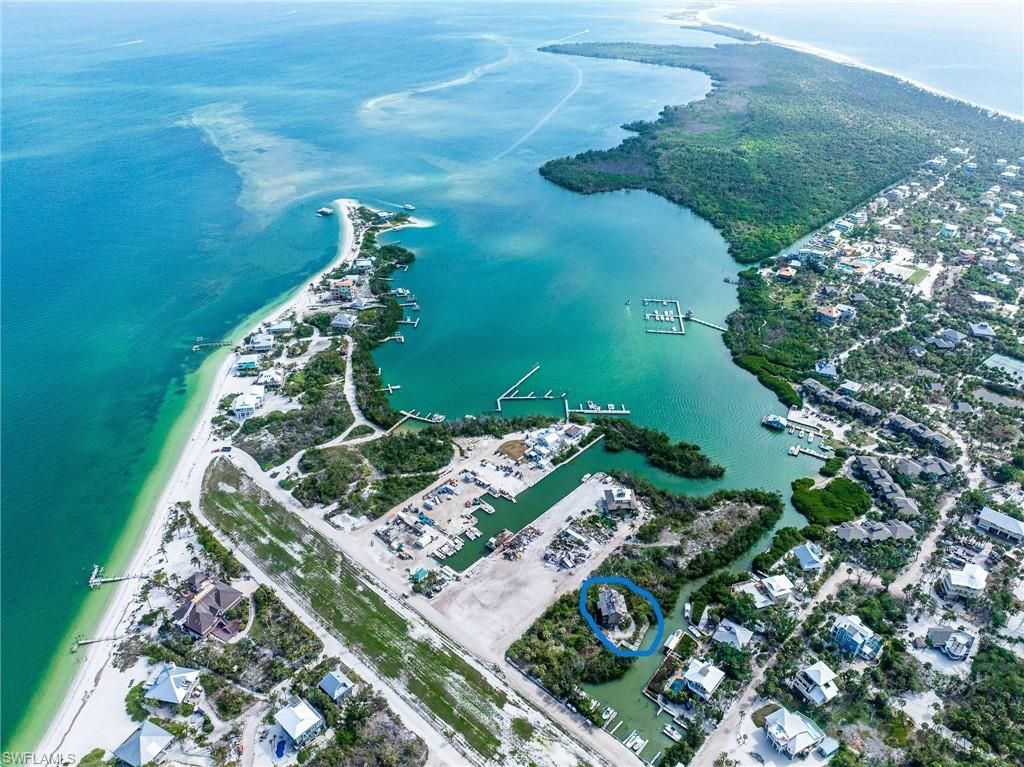 310 Pieces Of Eight, Captiva, FL 33924 Photo
