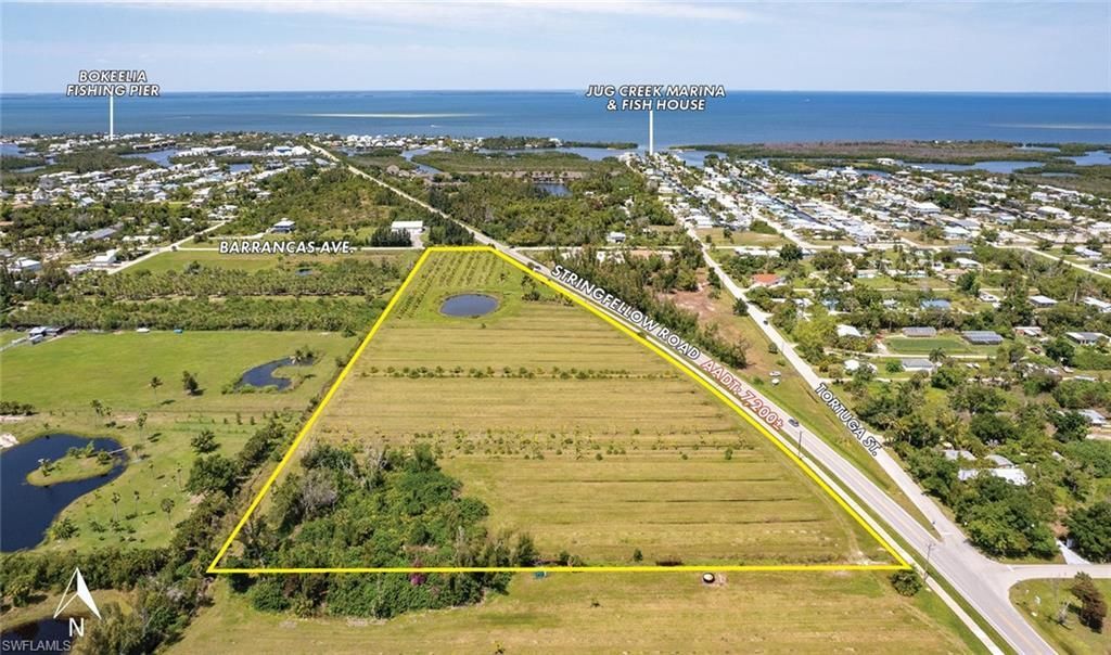 15901 Stringfellow Rd, Bokeelia, FL 33922 Photo