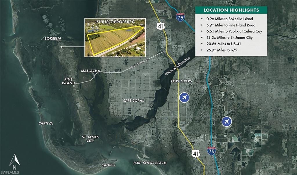 15901 Stringfellow Rd, Bokeelia, FL 33922 Photo