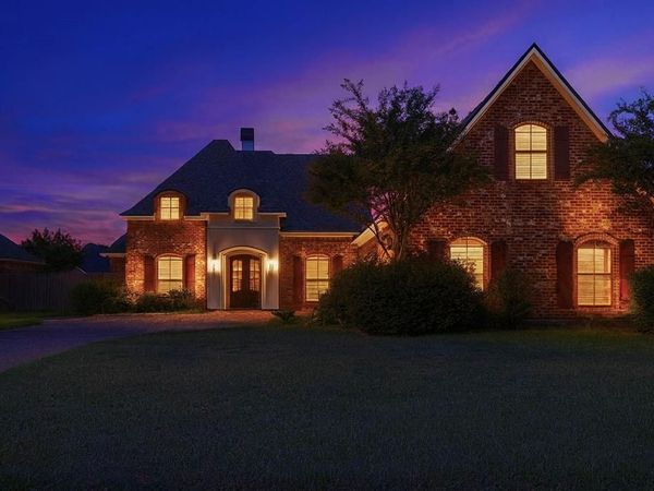 9383 Milbank Drive, Shreveport, LA 71115