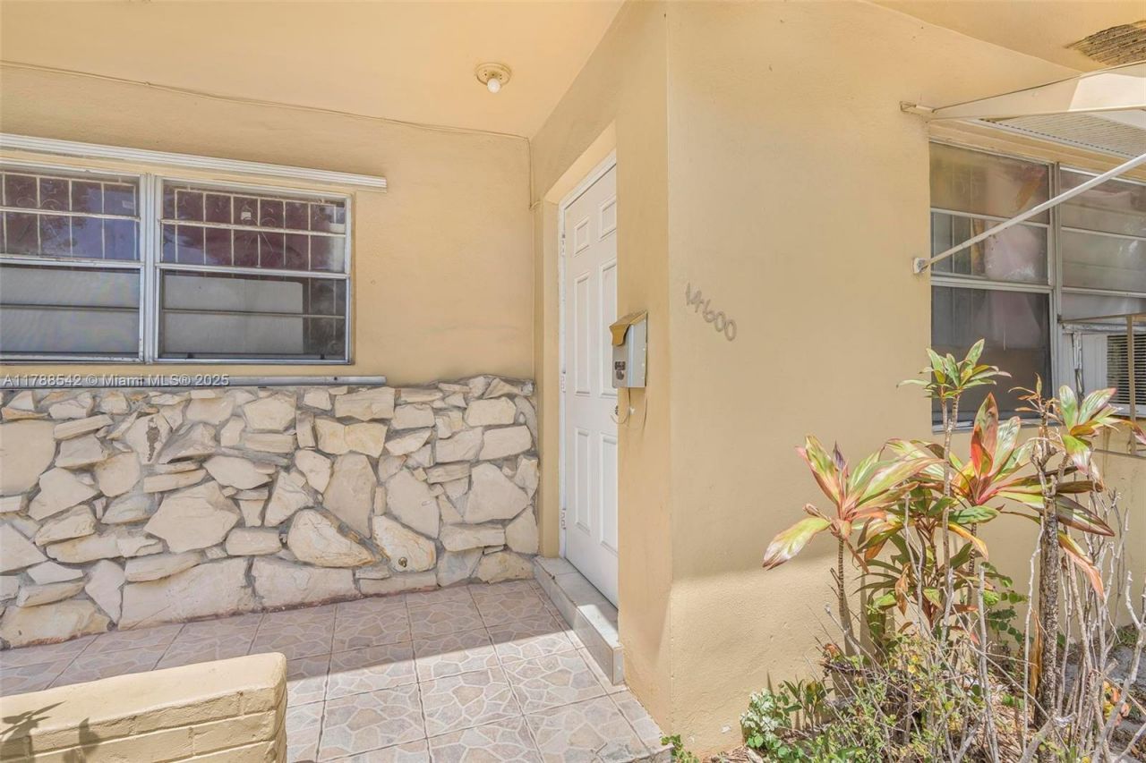 14600 NE 14th Ave, Miami, FL 33161 Photo