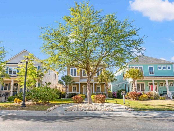 451 W Palm Dr., Myrtle Beach, SC 29579