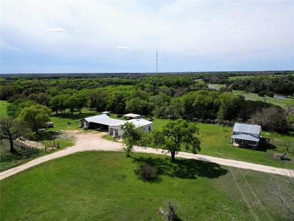 1675 Fm 1713, Morgan, TX 76671