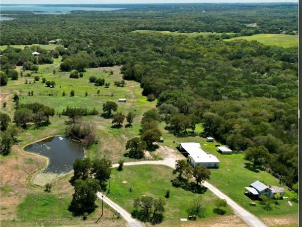 1675 Fm 1713, Morgan, TX 76671