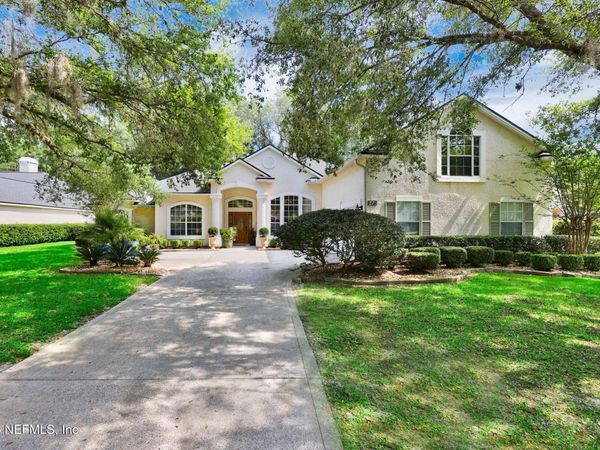 526 OAKMONT Drive, Orange Park, FL 32073