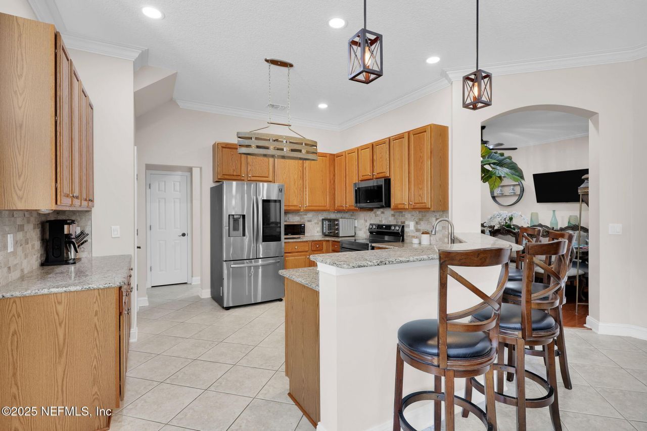 526 Oakmont Drive, Orange Park, FL 32073 Photo