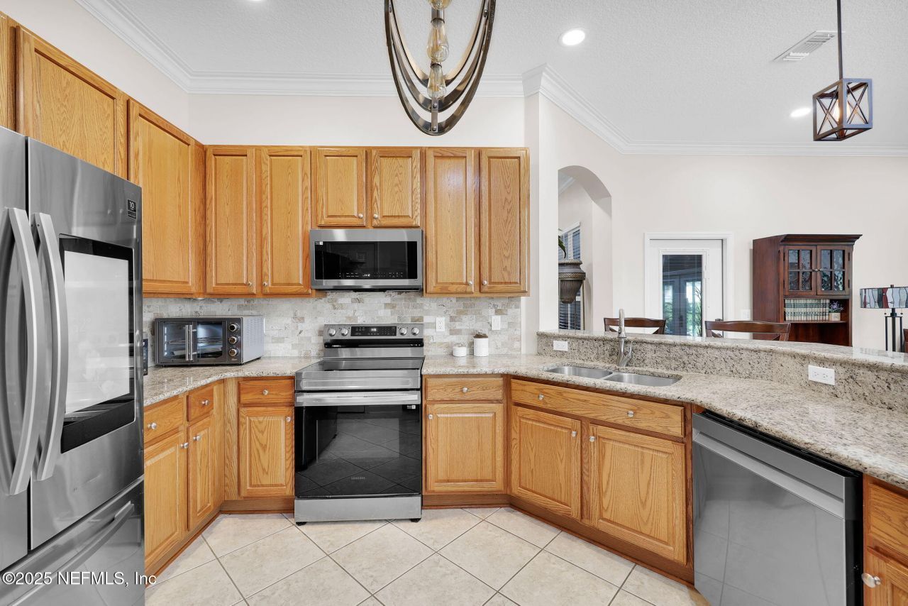 526 Oakmont Drive, Orange Park, FL 32073 Photo