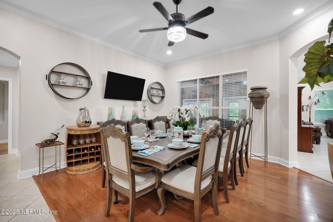 526 Oakmont Drive, Orange Park, FL 32073 Photo