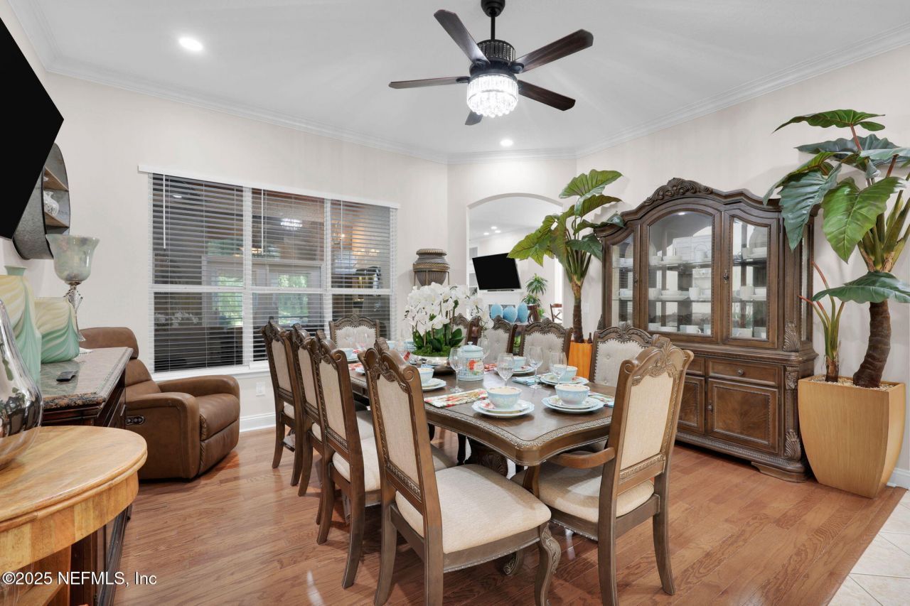 526 Oakmont Drive, Orange Park, FL 32073 Photo